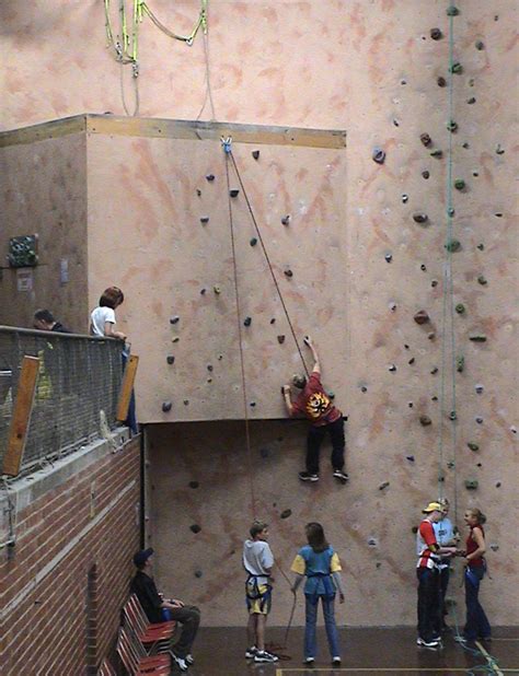 bendigo rock climbing